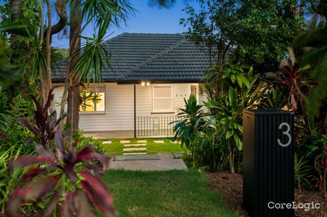 Property photo of 3 Shallmar Street The Gap QLD 4061