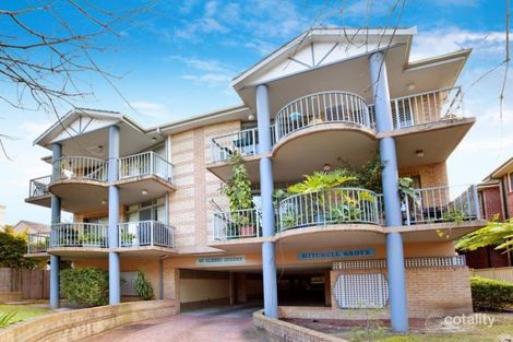5/60 Albert St, North Parramatta, NSW 2151