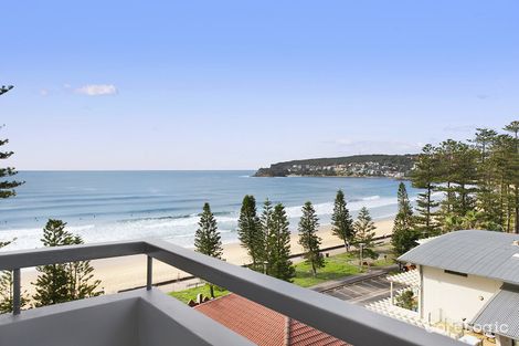 Property photo of 21/88 North Steyne Manly NSW 2095