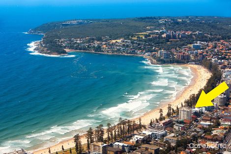 Property photo of 21/88 North Steyne Manly NSW 2095