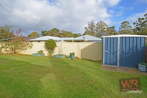 Property photo of 16A Regent Street Gledhow WA 6330