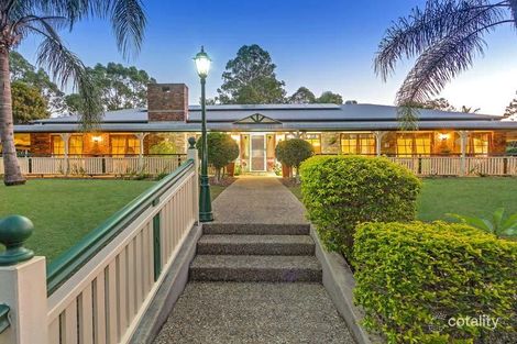 Property photo of 2 Sanctuary Court Eatons Hill QLD 4037
