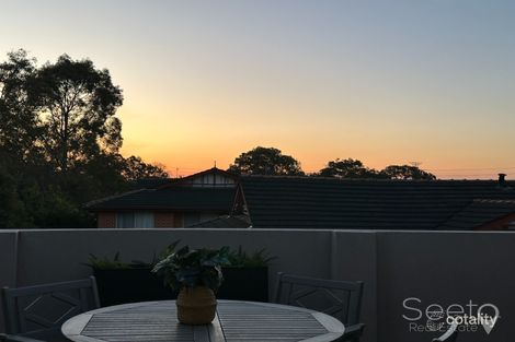 Property photo of 21/5-7 Exeter Road Homebush West NSW 2140