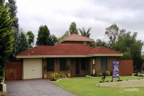 Property photo of 23 Warrandyte Drive Craigie WA 6025