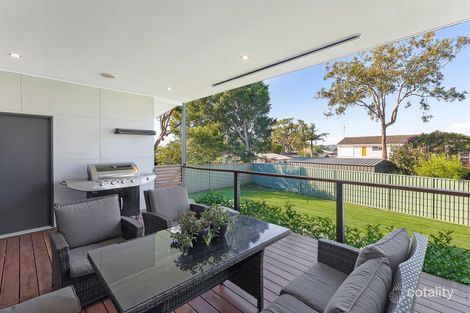 Property photo of 31 Ulooloo Road Gwandalan NSW 2259