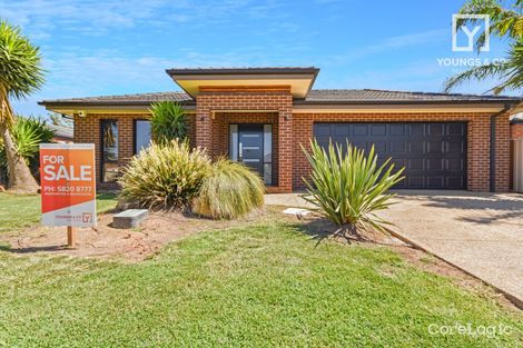 Property photo of 57 Taig Avenue Kialla VIC 3631