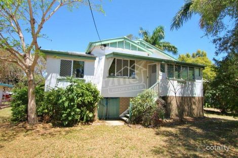 156 Elphinstone St, Berserker, QLD 4701