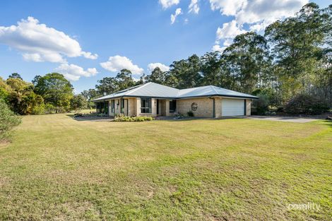 Property photo of 34 Countess Court Mount Hallen QLD 4312