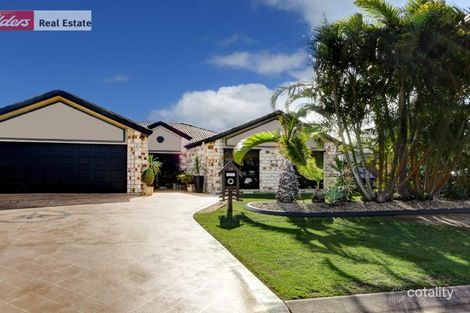 Property photo of 39 Yarrilee Circuit Dundowran QLD 4655
