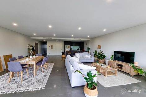 Property photo of 69/97 Caddies Boulevard Rouse Hill NSW 2155