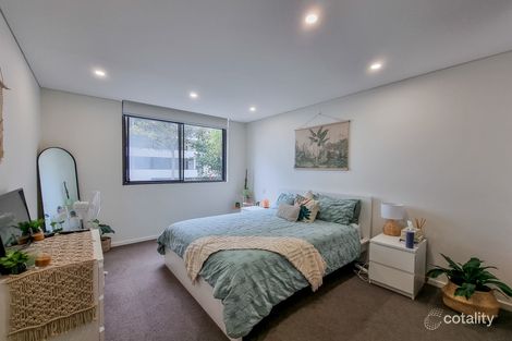 Property photo of 69/97 Caddies Boulevard Rouse Hill NSW 2155