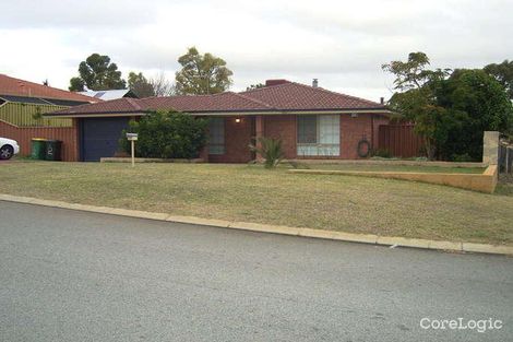 Property photo of 2 Camfield Loop Parmelia WA 6167