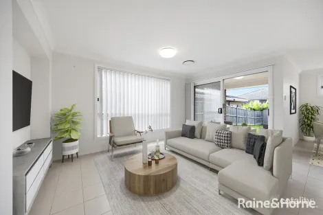 Property photo of 18 Webber Circuit Bardia NSW 2565