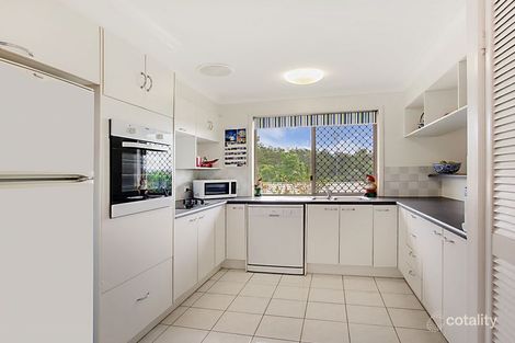 Property photo of 6 Gershwin Court Nerang QLD 4211