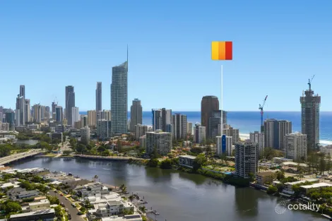 46/2943 Surfers Paradise Bvd, Surfers Paradise, QLD 4217