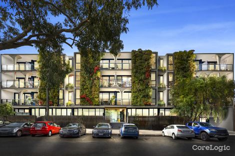 Property photo of 16/89 Roden Street West Melbourne VIC 3003