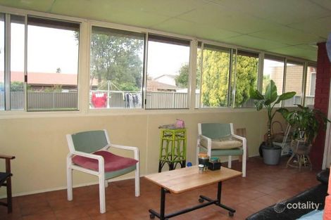 Property photo of 37 Thompson Avenue Moorebank NSW 2170