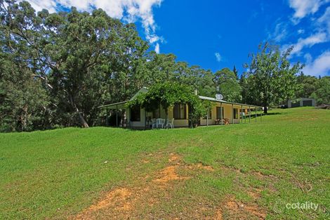 Property photo of 511 Wild Pig Road Benandarah NSW 2536