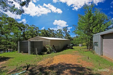 Property photo of 511 Wild Pig Road Benandarah NSW 2536