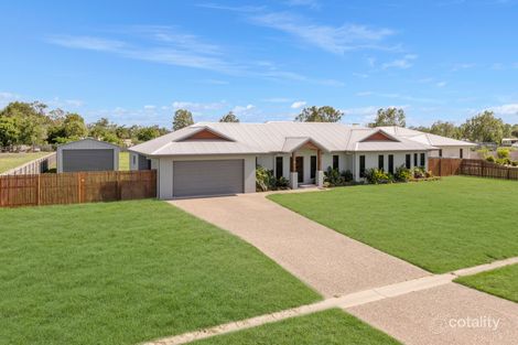 60 Crystal Cres, Alice River, QLD 4817