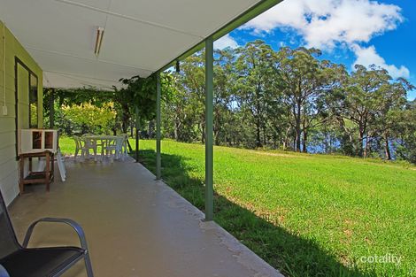 Property photo of 511 Wild Pig Road Benandarah NSW 2536