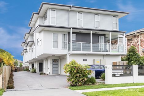6/110 Orana St, Carina, QLD 4152