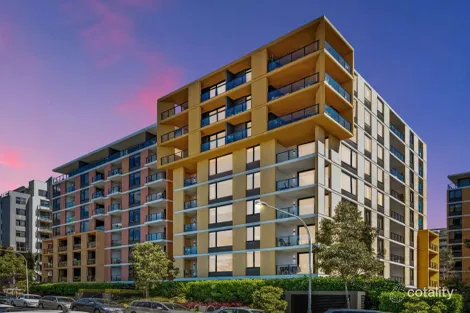 Property photo of 404/21-37 Waitara Avenue Waitara NSW 2077