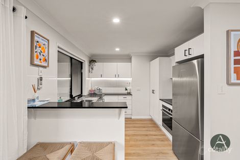 Property photo of 46 Valda Avenue Coomera QLD 4209
