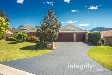 3 Wisteria Pl, Bomaderry, NSW 2541