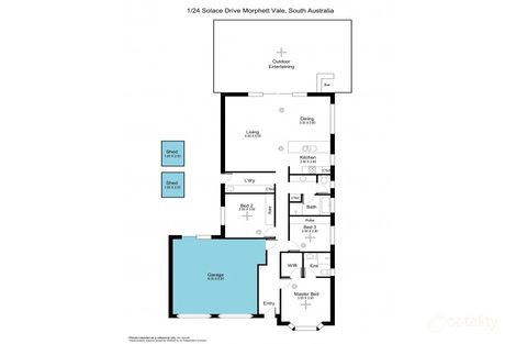 Property photo of 1-24 Solace Drive Morphett Vale SA 5162