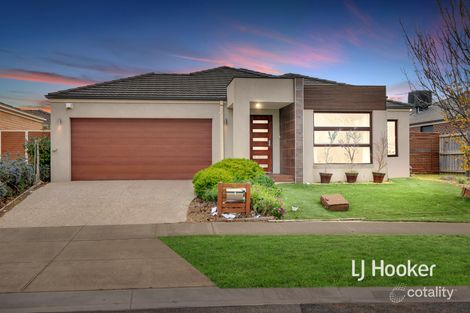 94 Palmers Rd, Williams Landing, VIC 3027