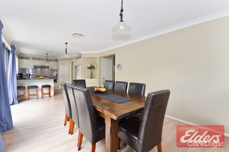 Property photo of 76 Bombala Street Pendle Hill NSW 2145