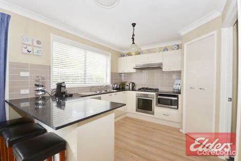 Property photo of 76 Bombala Street Pendle Hill NSW 2145