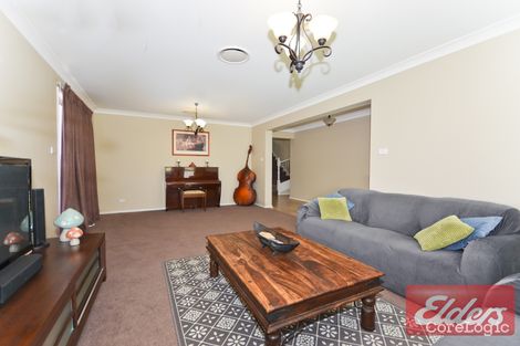 Property photo of 76 Bombala Street Pendle Hill NSW 2145