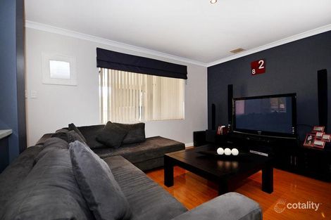 Property photo of 16 Turnstone Glade Bennett Springs WA 6063