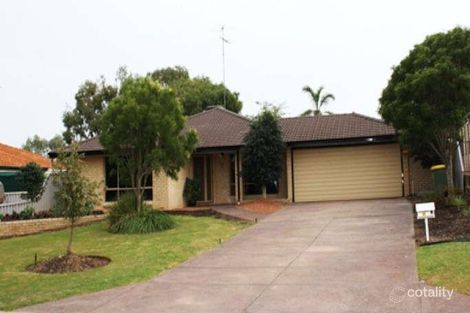 15 Magnolia Rise, Halls Head, WA 6210