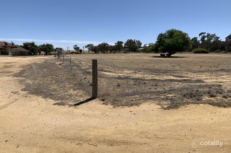 Lot 232 Gamble St, Wyalkatchem, WA 6485