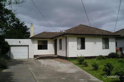 37 Yardley St, Maidstone, VIC 3012