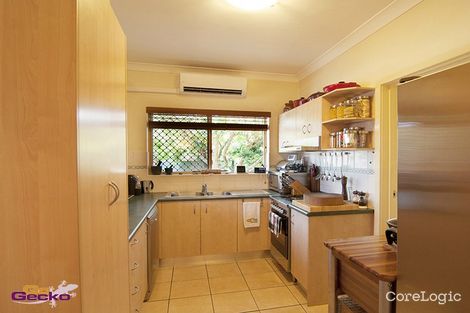 Property photo of 2/483 Sandgate Road Albion QLD 4010