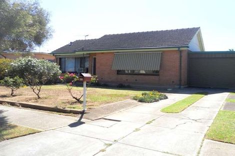 Property photo of 11 Shearer Crescent Salisbury North SA 5108