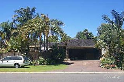 Property photo of 63 Nicholli Street Duncraig WA 6023