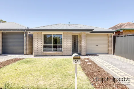 3 Chester Ave, Clearview, SA 5085
