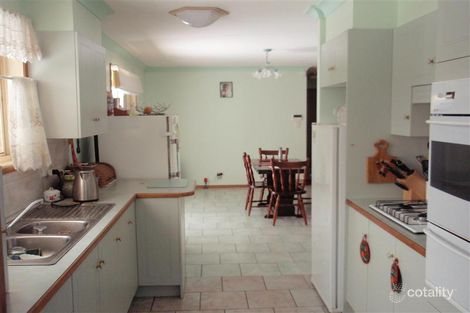 Property photo of 3 Bellabimbi Way Basin View NSW 2540