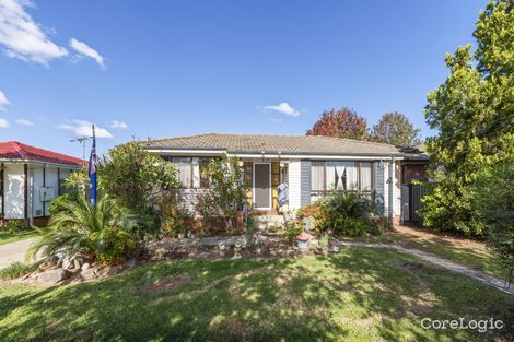 Property photo of 44 Hargrave Street Leumeah NSW 2560