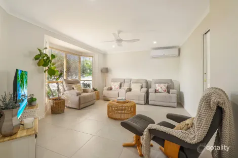 Property photo of 39 Bargara Lakes Drive Bargara QLD 4670