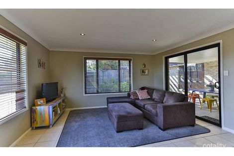 Property photo of 5 Matthew Court Crows Nest QLD 4355