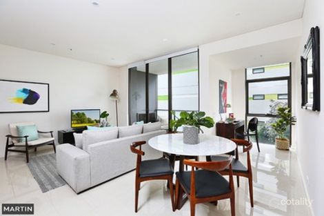 325/1 Hutchinson Walk, Zetland, NSW 2017