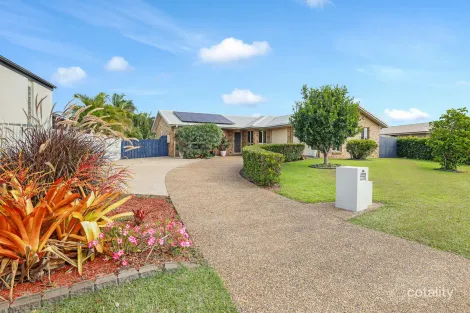Property photo of 39 Bargara Lakes Drive Bargara QLD 4670