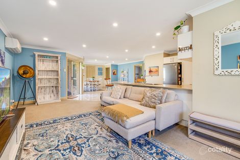 Property photo of 2/293 Pacific Highway Belmont North NSW 2280
