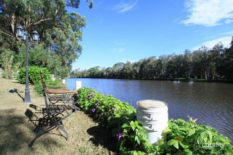 Property photo of 58 Geoffrey Road Chittaway Point NSW 2261